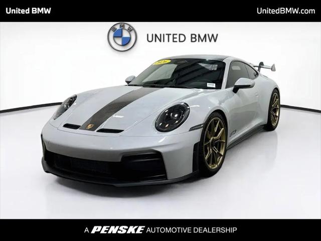 2026 Porsche 911 GT3 for sale in Alpharetta, GA