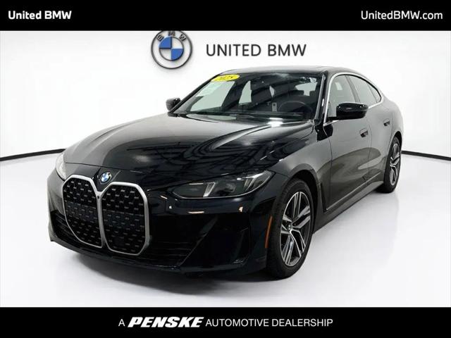 2025 BMW 430i Gran Coupe xDrive for sale in Alpharetta, GA