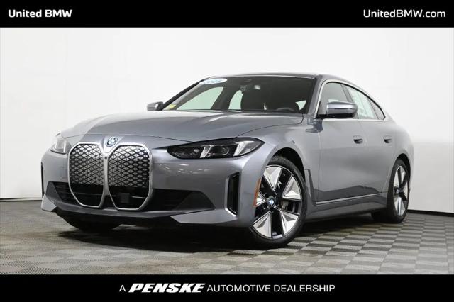 2025 BMW i4 xDrive40 for sale in Alpharetta, GA