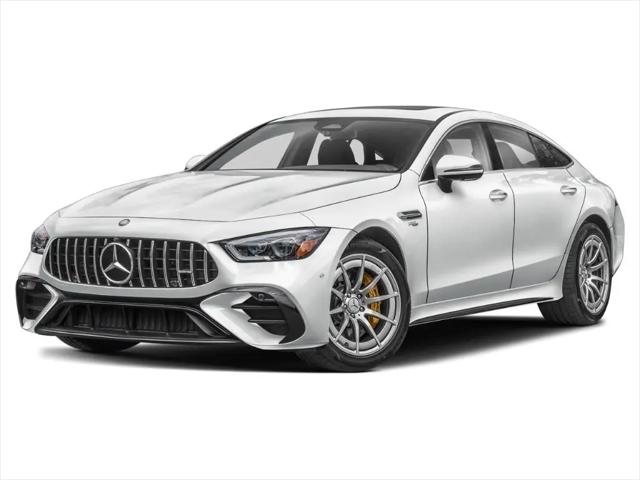 2024 Mercedes-Benz AMG GT 53 Base for sale in Naples, FL