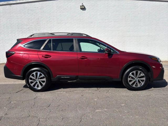 2022 Subaru Outback Premium for sale in Madison, NC