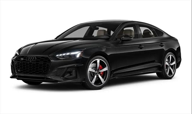 2024 Audi A5 Sportback Premium Plus 45 TFSI quattro S tronic for sale in Omaha, NE