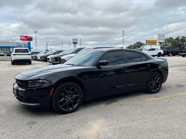 2023 Dodge Charger SXT for sale in Weimar, TX