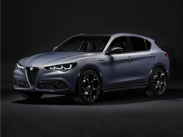 2024 Alfa Romeo Stelvio Ti AWD for sale in Schaumburg, IL