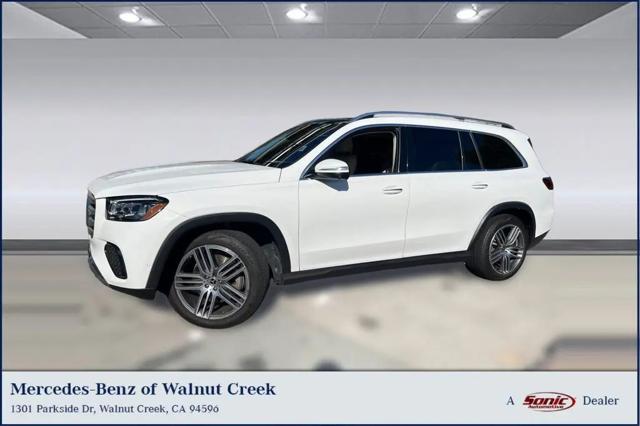 2024 Mercedes-Benz GLS GLS 450 4MATIC for sale in Walnut Creek, CA