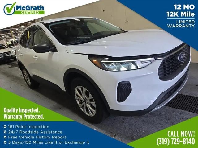2024 Ford Escape Active for sale in Cedar Rapids, IA
