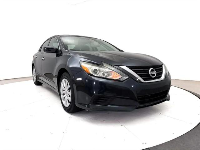 2016 Nissan Altima 2.5 S for sale in Scottsdale, AZ