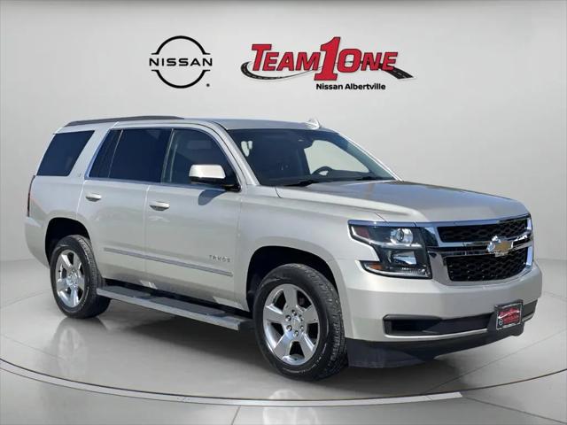 2017 Chevrolet Tahoe LT for sale in Albertville, AL