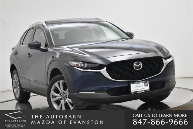 2024 Mazda CX-30 2.5 S Premium Package for sale in Evanston, IL