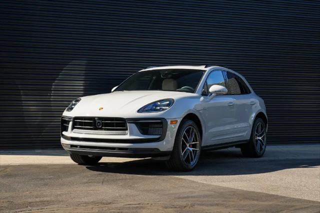 2026 Porsche Macan S for sale in North Olmsted, OH