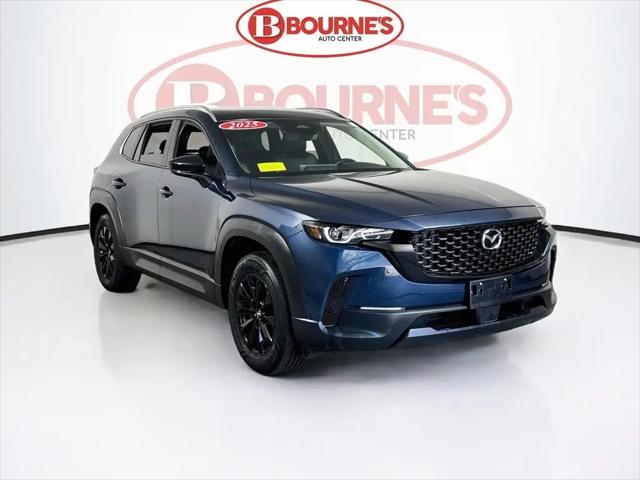 2025 Mazda CX-50 2.5 S Premium Package for sale in Easton, MA