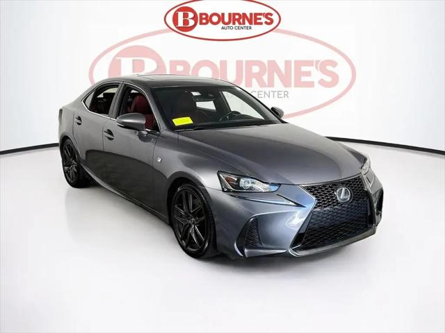 2019 Lexus IS 300 Base for sale in Easton, MA