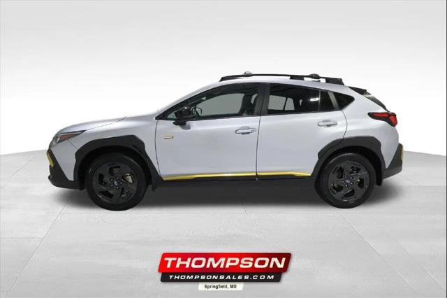 2024 Subaru Crosstrek Sport for sale in Springfield, MO