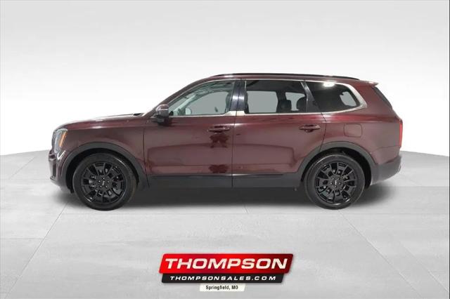 2022 Kia Telluride SX for sale in Springfield, MO