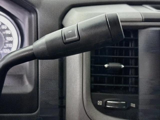 2017 Ram 2500 Tradesman Crew Cab 4x4 8 Box