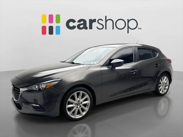 2017 Mazda Mazda3 Touring for sale in Cranberry Twp, PA