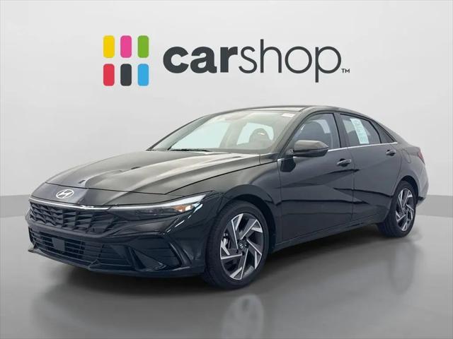 2026 Hyundai Elantra Limited for sale in Pittsburgh, PA