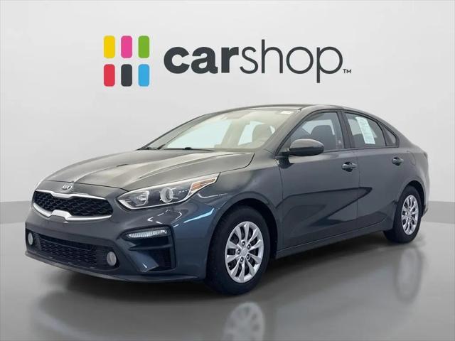 2020 Kia Forte FE for sale in Pittsburgh, PA