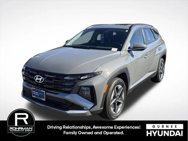 2025 Hyundai Tucson SEL Convenience for sale in Gurnee, IL