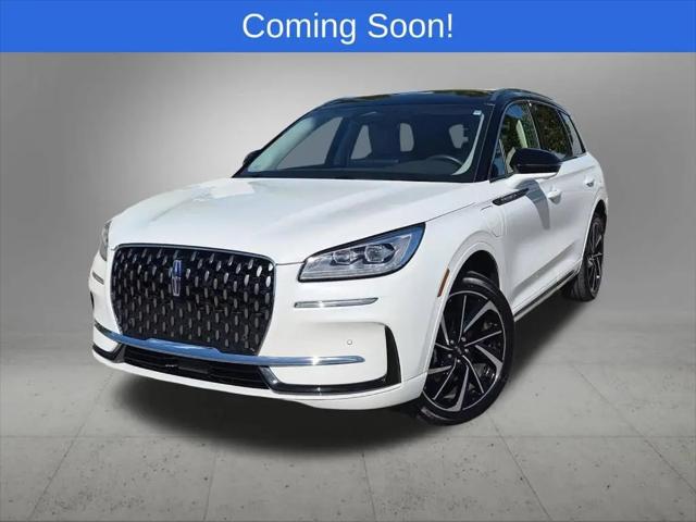 2023 Lincoln Corsair Grand Touring for sale in Troy, MI