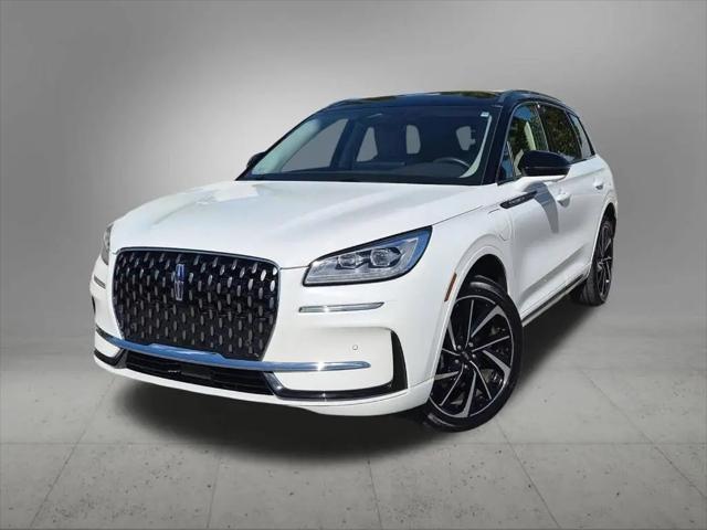 2023 Lincoln Corsair Grand Touring for sale in Troy, MI