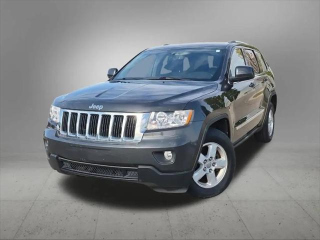 2011 Jeep Grand Cherokee Laredo for sale in Troy, MI