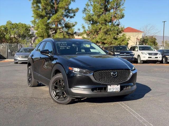 2024 Mazda CX-30 2.5 S Select Sport for sale in Temecula, CA