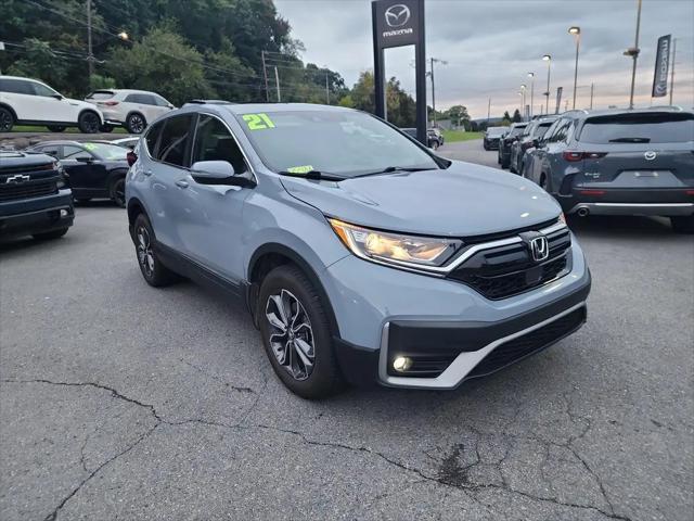 2021 Honda CR-V AWD EX-L for sale in Northumberland, PA