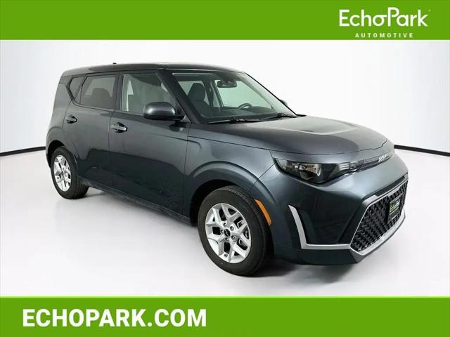 2025 Kia Soul LX for sale in Chesterfield, MO