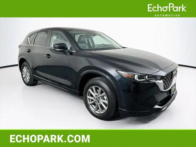 2025 Mazda CX-5 2.5 S Preferred for sale in Chesterfield, MO