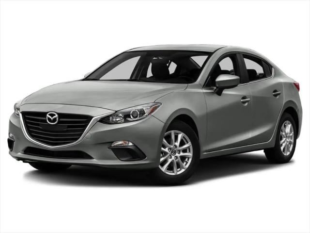 2015 Mazda Mazda3 i Touring for sale in Philadelphia, PA