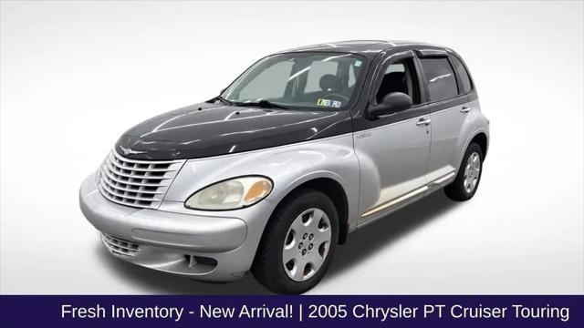 2005 Chrysler PT Cruiser Touring for sale in Philadelphia, PA