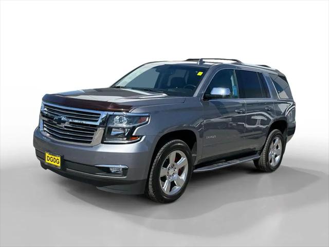 2018 Chevrolet Tahoe Premier for sale in San Jose, CA