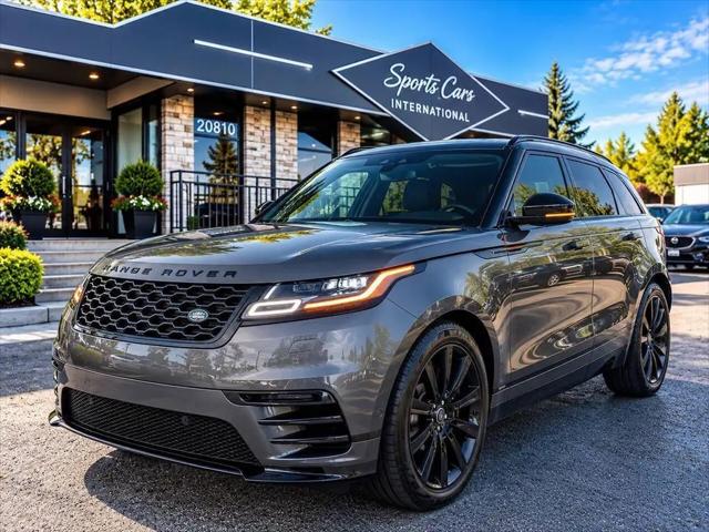 2018 Land Rover Range Rover Velar P380 SE R-Dynamic for sale in Lynnwood, WA
