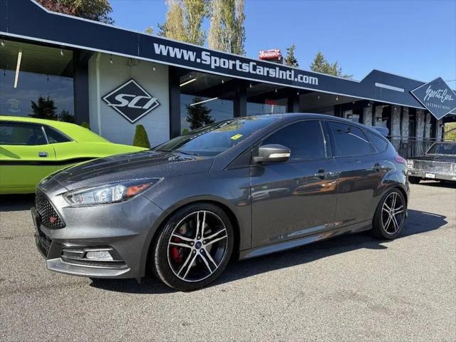 2018 Ford Focus Unknown for sale in Lynnwood, WA