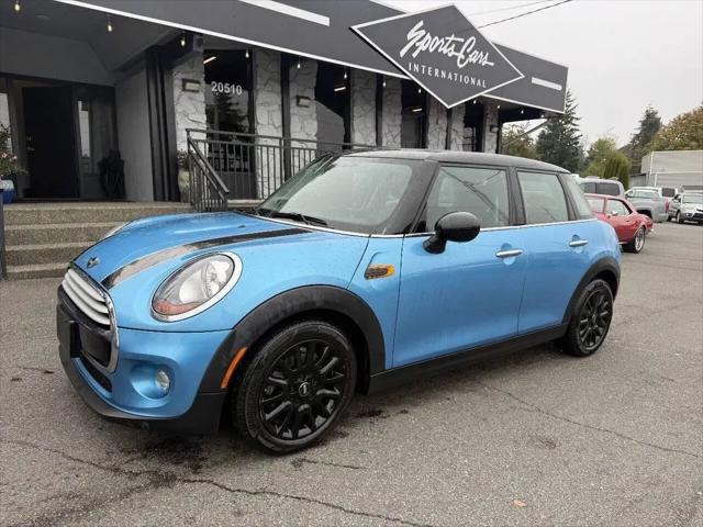 2015 MINI Hardtop Cooper for sale in Lynnwood, WA