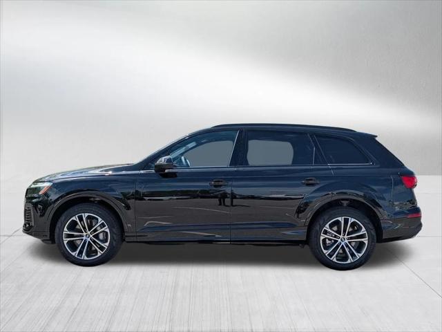 2026 Audi Q7 Premium 45 TFSI quattro tiptronic