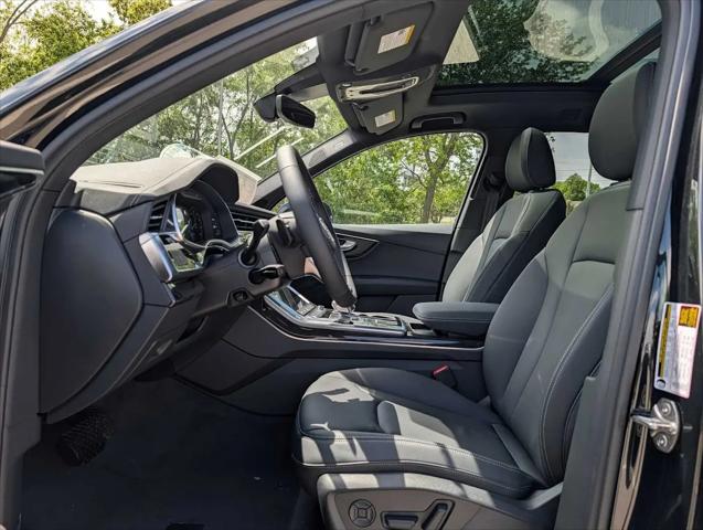 2026 Audi Q7 Premium 45 TFSI quattro tiptronic