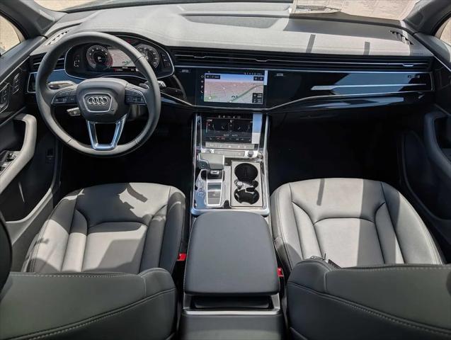 2026 Audi Q7 Premium 45 TFSI quattro tiptronic