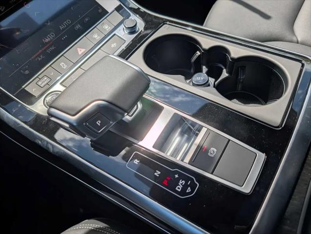 2026 Audi Q7 Premium 45 TFSI quattro tiptronic