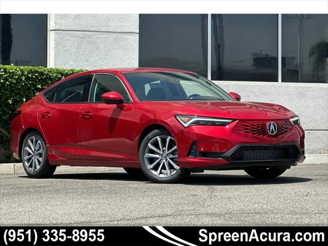 2026 Acura Integra FWD for sale in Riverside, CA