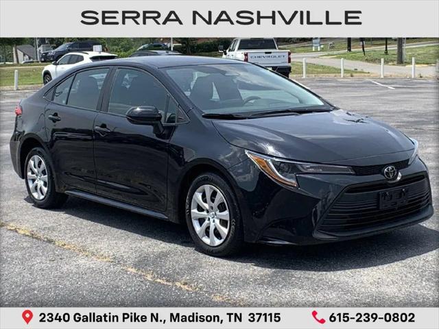 2024 Toyota Corolla LE for sale in Nashville, TN