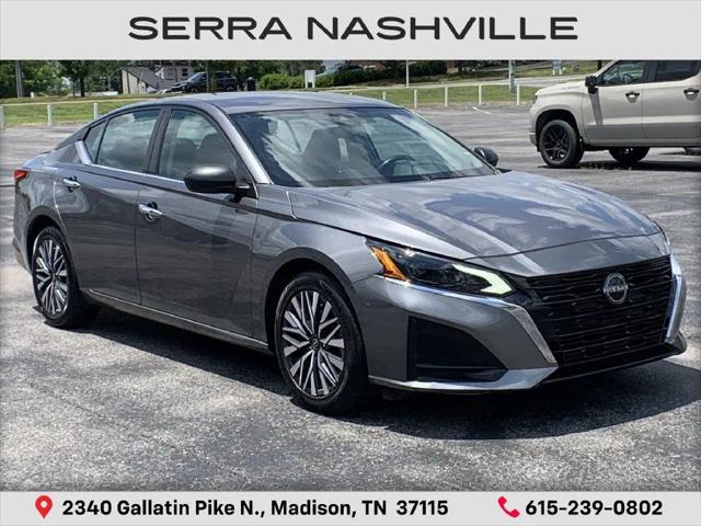 2024 Nissan Altima SV FWD for sale in Nashville, TN