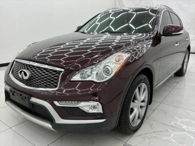 2016 INFINITI QX50 Base for sale near Cincinnati, OH