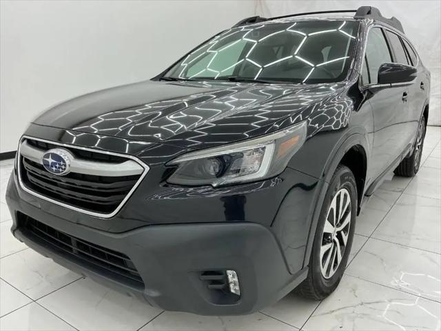 2020 Subaru Outback Premium for sale in Cincinnati, OH