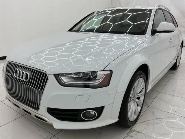2016 Audi allroad 2.0T Premium for sale near Cincinnati, OH