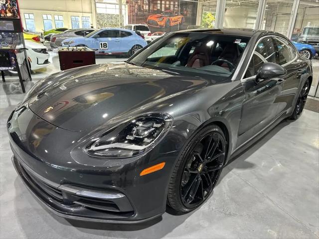 2017 Porsche Panamera 4S for sale in Charlotte, NC