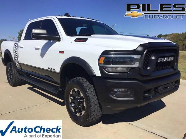 2019 Ram 2500 Power Wagon Crew Cab 4x4 64 Box for sale in Dry Ridge, KY