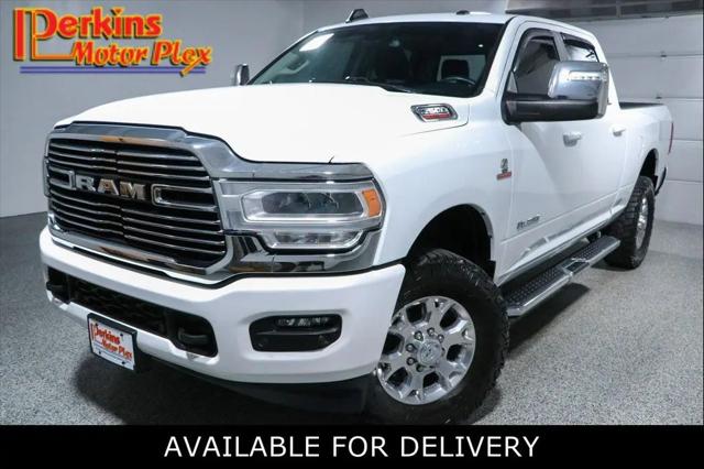 2024 Ram 2500 Laramie Crew Cab 4x4 64 Box for sale in Jackson, TN