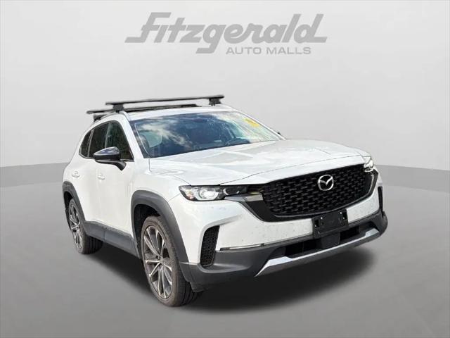 2024 Mazda CX-50 2.5 Turbo Premium for sale in Chambersburg, PA